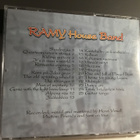 RAMY Houseband Keikkakamaa Gig stuff vol. 1 2014 - pikkukuva 4