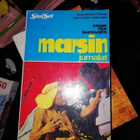 Edgar Rice Burroughs Marsin jumalat ja Marsin sotavaltias - pikkukuva 1