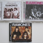 Ramones The Broadcast Archive 3 * CD Boxi 89 biisiä - pikkukuva 3