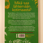 Heini Saraste : Äidin kaipuu : Roman Deresin matka Etiopi... - pikkukuva 2