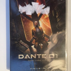 Dante 01 (2008) Marc Caro -elokuva (DVD) UUSI! - pikkukuva 1