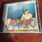 Sleepy Sleepers Pahimmat Cd - pikkukuva 1