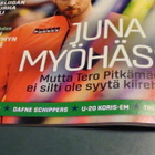 URHEILULEHTI 28 / 2016 - pikkukuva 3