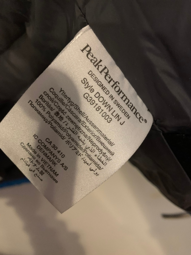 Item image