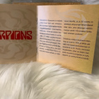 SCORPIONS:CLASSICS  (FINLAND) - pikkukuva 4