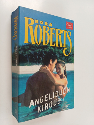 Nora Roberts : Angeliquen kirous
