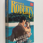 Nora Roberts : Angeliquen kirous - pikkukuva 1