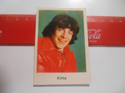 K14 Panda POP 100# Kirka / Igor