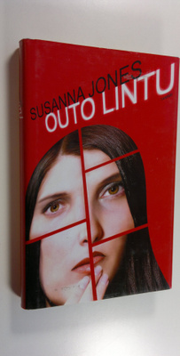 Susanna Jones : Outo lintu