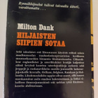 Milton Dank; Hiljaisten siipien sotaa (1 p) - pikkukuva 2