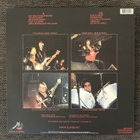 Slayer - Show No Mercy EU 2022 Reissue Remastered LP - pikkukuva 2
