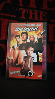 The Big Hit
