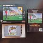 N64: Waialae Country Club (CIB, Suomiohjeet) - pikkukuva 1