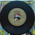 Massiel - La, La, La / Pensamientos, Sentimientos (1968) - pikkukuva 2