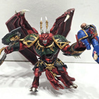WH40K - Chaos Daemon Prince of Khorne [K132] - pikkukuva 2