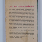 Jaakko Hemmi : Uusi moottoripyöräkirja - pikkukuva 2