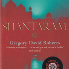 Gregory David Roberts: Shantaram - pikkukuva 1