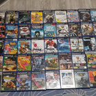 Playstation 2 PS2 Pelejä - pikkukuva 1