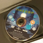 Timecop (FI DVD) - pikkukuva 2