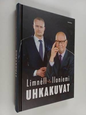 Jaakko Iloniemi ym. : Uhkakuvat