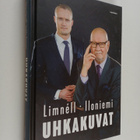 Jaakko Iloniemi ym. : Uhkakuvat - pikkukuva 1