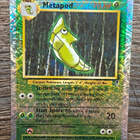 Metapod legendary collection reverse holo! - pikkukuva 1