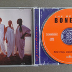 CD: Boney M - The Best Of (1997) - pikkukuva 3
