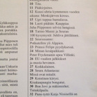 SEURA LEHTI 30 / 1996 29 V. TAKAA SISÄLLYSLUETTELO KUVISSA - pikkukuva 2