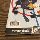 Aku Ankka Liiga TPS -erikoisnumero - pikkukuva 3