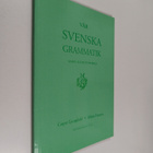 Casper Ljungdahl ym. : Vår svenska grammatik - pikkukuva 1