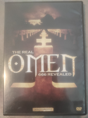 The Real Omen: 666 Revealed