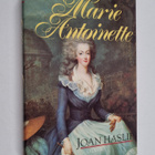 Joan Haslip : Marie Antoinette - pikkukuva 1
