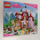 Lego Disney Princess 41067 (ohjekirja) - pikkukuva 1