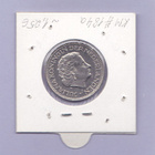 Alankomaat 1 Gulden v.1972 UNC KM#184a - pikkukuva 2