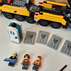 Lego City 60409 rakennusnosturi - pikkukuva 3