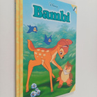 Tuula Kallioniemi : Bambi - pikkukuva 1