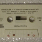 Kokoelma • Hittikanava C-Kasetti - pikkukuva 5