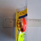 Storm wiggle wart 5cm - pikkukuva 2
