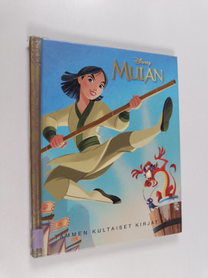 Walt Disney ym. : Mulan