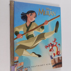 Walt Disney ym. : Mulan - pikkukuva 1
