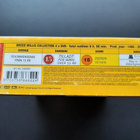 DVD: Bruce Willis Collection 4xDVD Boksi (1995-2005) - pikkukuva 4