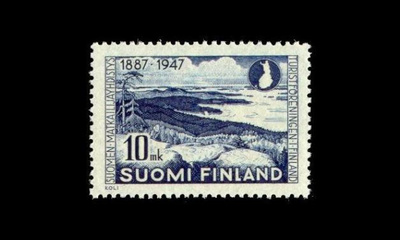 342 ** Matkailijayhdistys (1947)