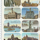 * belgia 39-151, upeat monumentit-arkki, 32,5x23,5cm* - pikkukuva 2