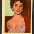 Keräilykuva - Elizabeth Taylor Star A Bilder 18 - pikkukuva 1