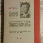 Antti Rokka - Kaikki eivät purnanneet (sid.) - pikkukuva 3