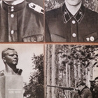 CCCP: vintage kosmonauttikorttisarja - Juri Gagarin (täysi) - pikkukuva 2