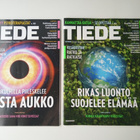 Tiede 1 - 13 / 2021 vuosikerta täysi - pikkukuva 3