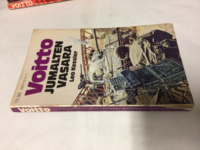 VOITTO 111