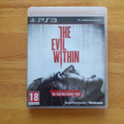 The Evil Within PS3 - pikkukuva 1