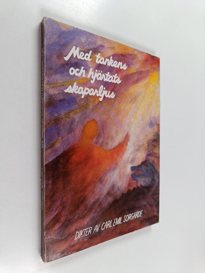 Med tankens och hjärtats skaparljus